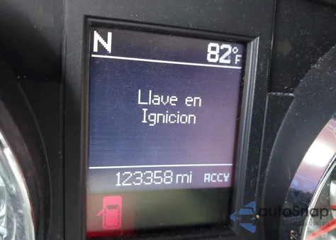 2014 Chrysler Town & Country Touring из США, поврежденный, VIN 2C4RC1BG3ER438555